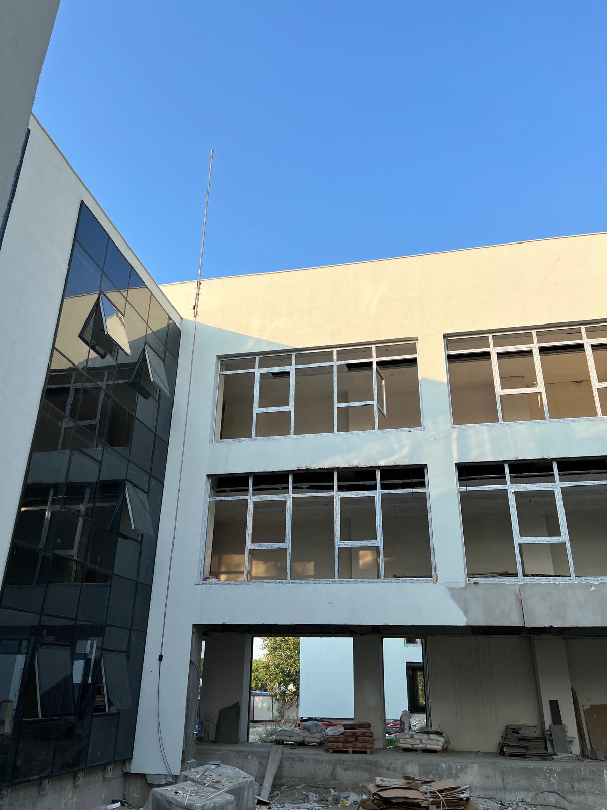 Telefon Santral Altyapısı